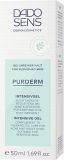 DADO SENS PurDerm Intensiv-Gel, 50 ml