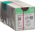 DAFILON 45cm bleu DS 16 3-0 12 pièces