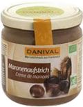 Danival Maronencreme, 380 g
