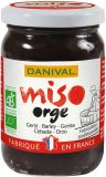 Danival Miso orge