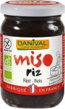 DANIVAL Miso Reis, 200 g