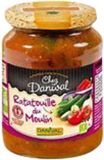 Danival Ratatouille, 670 g