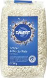 Davert Riz Arborio blanc bio, 500 g