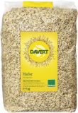 Davert Flocons d'avoine décortiqués, 1 kg