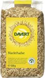 Davert Flocons d'avoine nus, 500 g