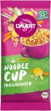 Davert Nouilles thaïlandaises en tasse, 60 g