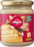Davert Nut Butter Vanillekipferl Aufstrich, 250 g