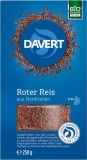 Davert Roter Reis, 250 g