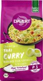 Davert Thai Curry avec cocos, 170 g