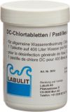 DC Chlortabletten 3.3 g, 19 Stück