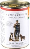 defu Chien boîte boeuf Sensitive