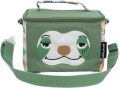 LES DÉLINGOS Lunch Bag Chillos Paresseux