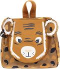 LES DÉLINGOS Necessaire de voyage Speculos Tigre