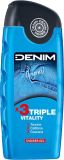 DENIM Original Shower Gel, 250 ml