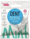 DENTTABS Fluorid, 125 Tabs