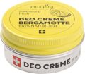 PURALPINA Deo Crème bergamote, 15 ml