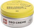 PURALPINA Deo Crème bergamote, 50 ml