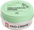 PURALPINA Deo Crème menthe 15 ml