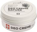 PURALPINA Deo Crème nature, 15 ml