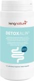 Kingnature DETOXALIN Kapseln Dose, 200 Stück