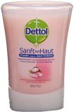 Dettol No-Touch Seife Nachfüllung Sheabutter, 250 ml