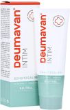 DEUMAVAN Schutzsalbe Natur ohne Lavendel Tube 125ml