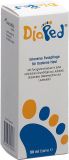 DIAPED Fusscreme, 50 ml