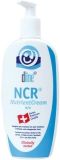 DLINE NCR-NutrientCream ohne Parfum Flasche, 500 ml