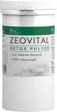 Doc nature's Poudre détox ZEOVITAL, 250 g