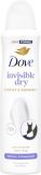 Dove Déodorant anti-transpirant Advanced Care Eros Invisible Dry, 150 ml