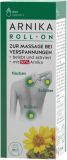 Doc nature’s Roll-on de massage à l'arnica, 50 ml