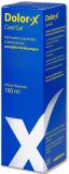 DOLOR-X Cool gel 100 ml