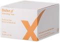 Dolor-X Kinesiologie Tape 5cm x 5m beige