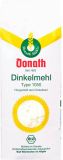 Donath Mühle Farine d'épeautre 1050 Bio, 1 kg