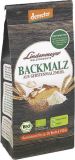 Donath Mühle Backmalz Lindenmayer demeter, 200 g