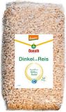 Donath Mühle Riz à l'epeautre demeter, 500 g