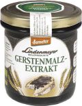 Donath Mühle Gerstenmalzextrakt Lindenmeyer. demeter, 400 g, MINDESTHALTBAR 03.06.2027