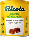 Ricola Kräuterzucker Bonbons Dose 250 g