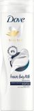 DOVE  body milk prebiotic, 400 ml