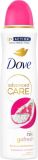 DOVE Deodorant Advanced Care Aeros, parfum fruit du dragon et noix de coco, 150 ml