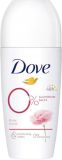 DOVE roll-on Fresh & Care à la rose, 50 ml