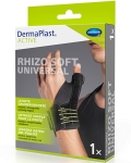 DermaPlast ACTIVE Rhizo Soft Universal, Grösse 1