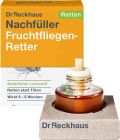 DR. RECKHAUS sauveteur de drosophiles recharge