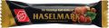 Dr. Balke Barre de noisette au chocolat noir, 40g