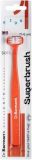 Dr. Barman`s SUPERBRUSH brosse dents enfant -6 ans
