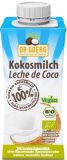Dr. Goerg Kokosmilch, 200ml