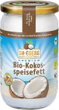 Dr. Goerg Kokosspeisefett neutral, 1 l