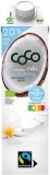 Dr. Martins Coco Milk 2% zum Trinken, 1 lt