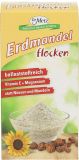 Dr. Metz Erdmandel-Flocken, 250 g