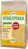 Dr. Metz  Lupins doux moulus, 500 g